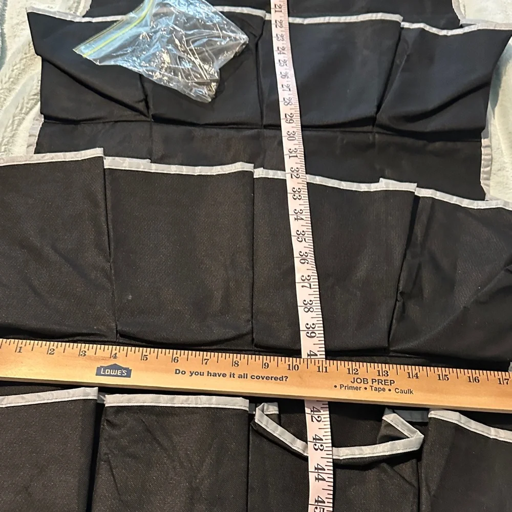 Source Unknown 22 pockets